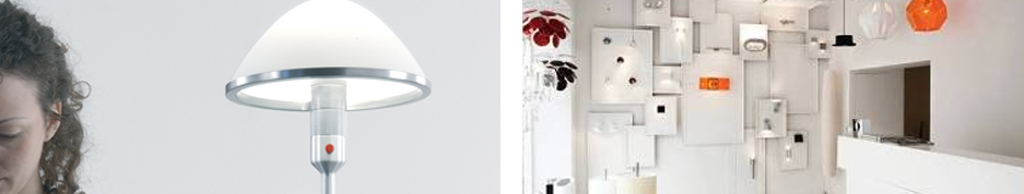 Lækkert design
