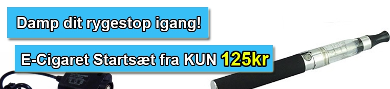 Flere smagsvarianter