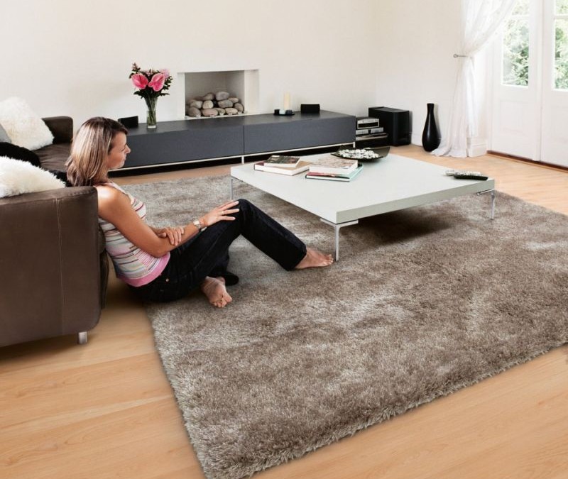 Få lidt nyt til hjemmet