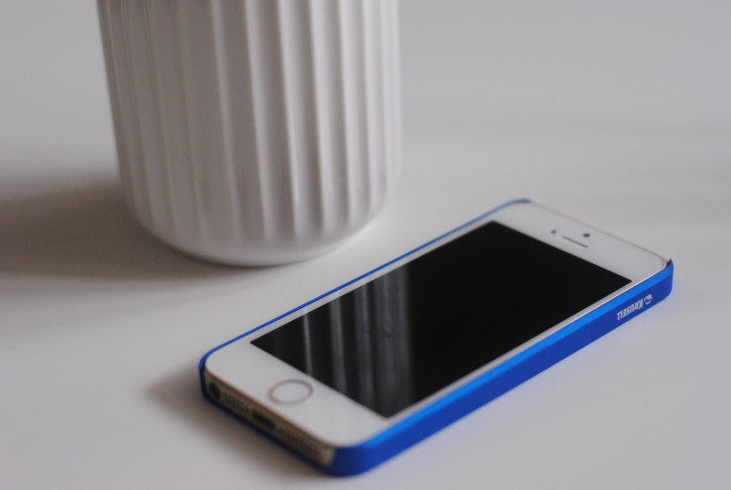 Ting til smarttelefonen