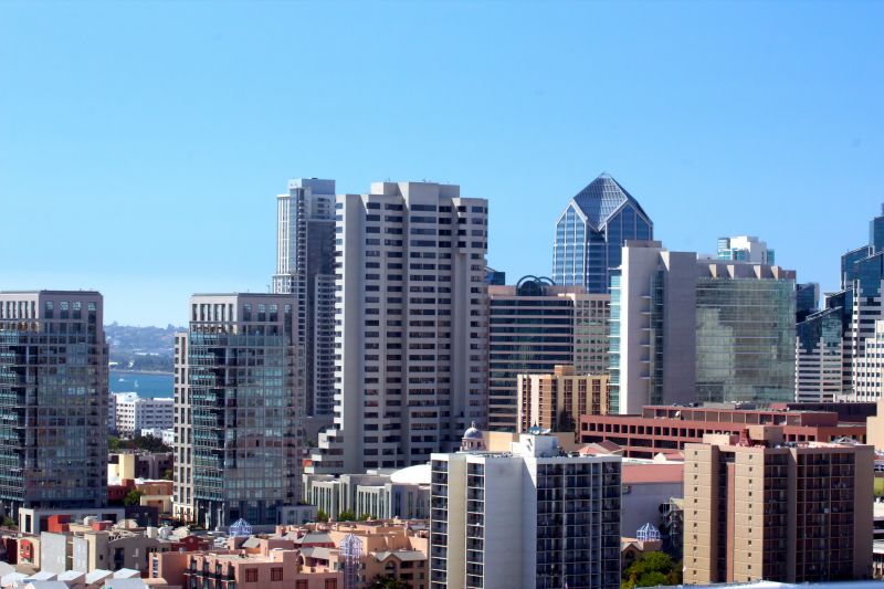 Find en partner i storbyen mellem alle singlerne