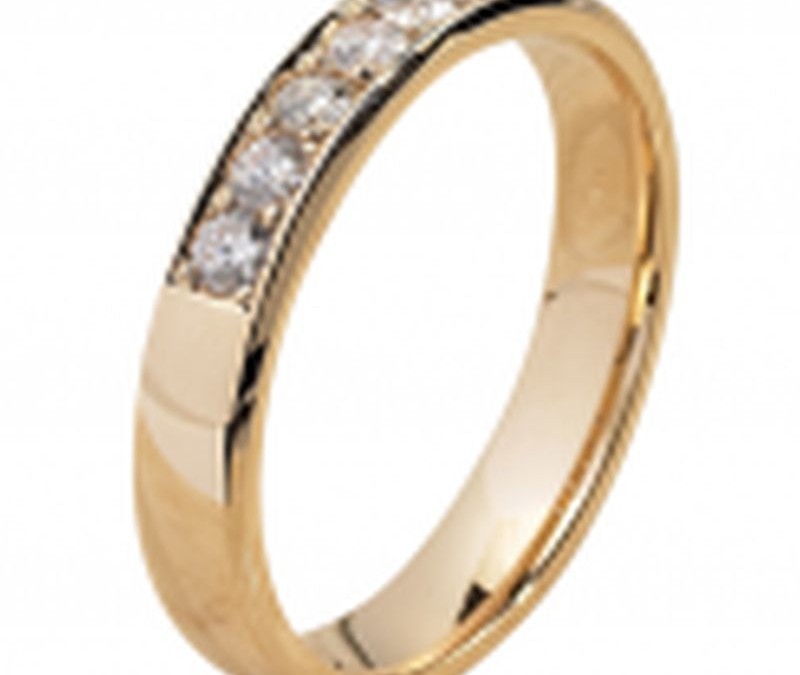 Find de perfekte ring til den store dag