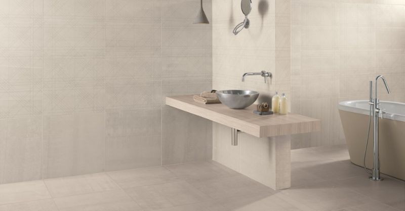 Fliser behøver ikke koste en bondegård