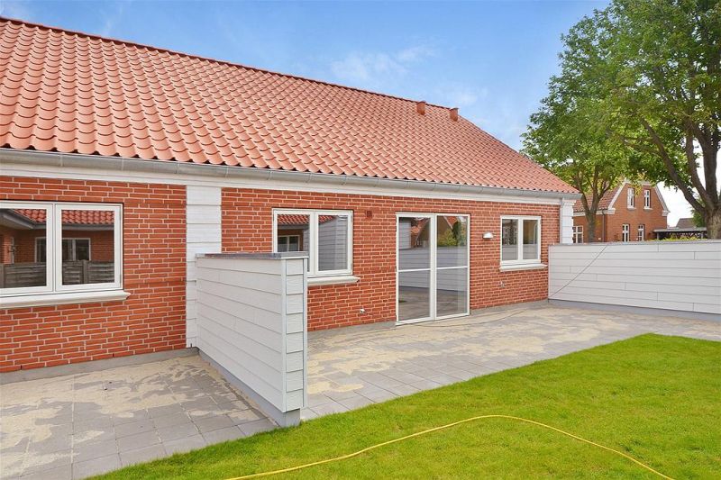 Gode tilbud på huse