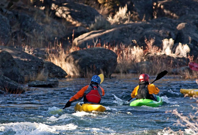 Gaver, der giver sus i maven