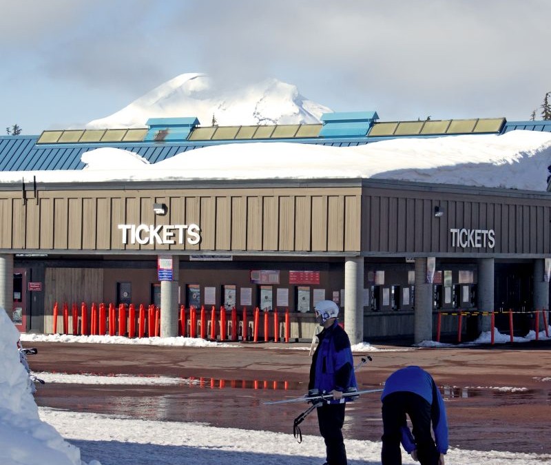 En form for venlig gestus