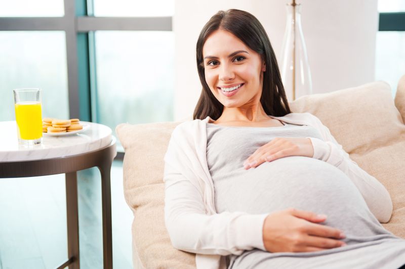 Gør dig klar til den lille nye