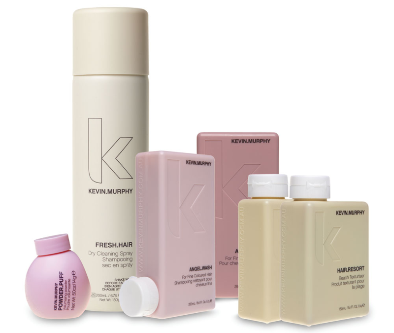 Køb alle dine hårprodukter lige her