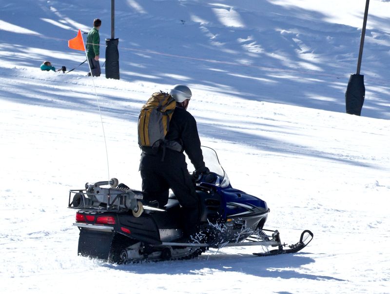 Skiferie til hele familien