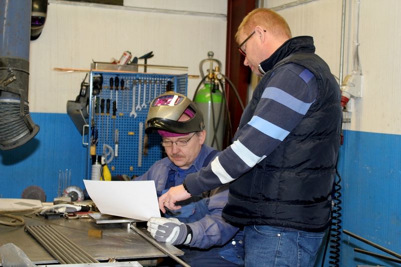 Vil du bruge den smarte form for laserskæring