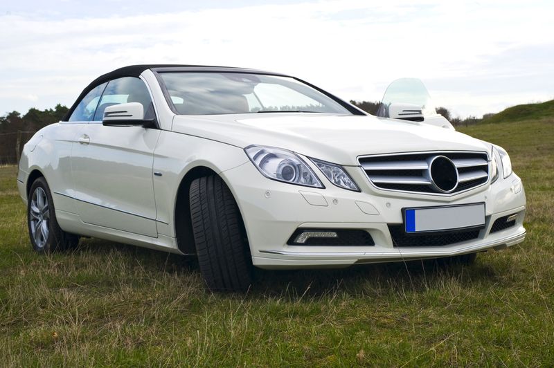 Drømmebilen kan blive til virkelighed med leasing