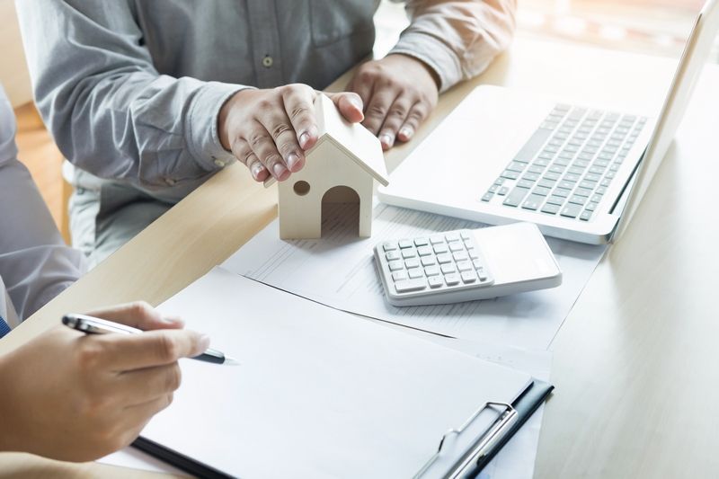 Professionel vurdering af ejendomme med home Erhverv