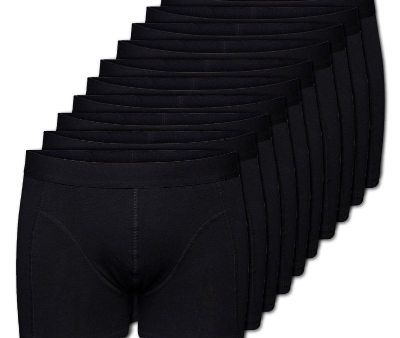 Shop lækkert herreundertøj i online butik