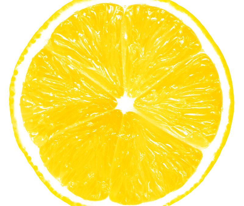 Alt om citroner