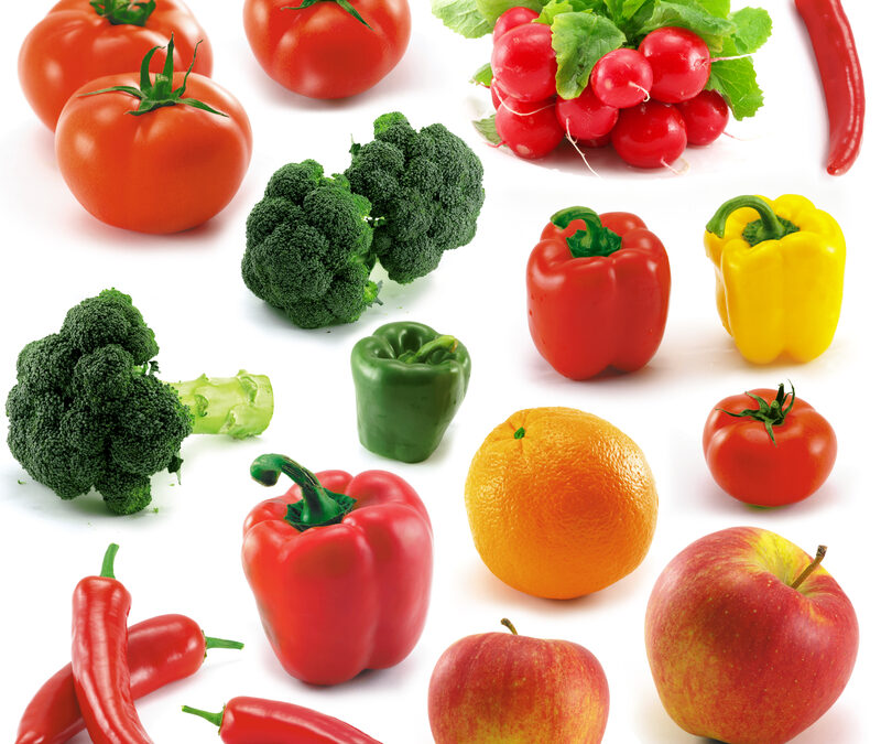 Fordelene ved at gøde dine grøntsager