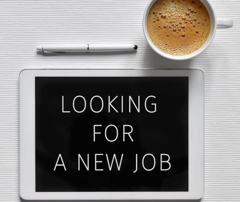 Den ultimative guide til rekruttering og jobsøgning