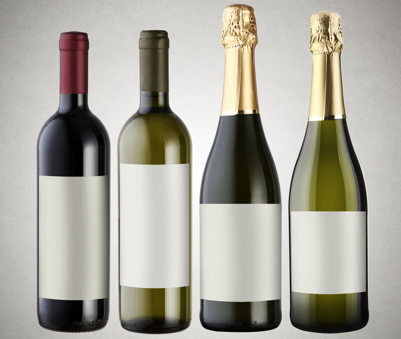 Stort udvalg af prosecco vine