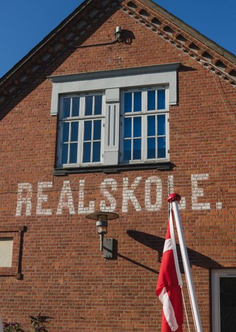 Hvorfor Nørre Aaby Skole er en fantastisk mulighed for dit barn