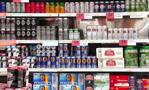 Hvorfor tager danskere til grænsen for at handle stort?