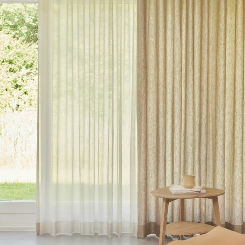 Få de perfekte gardiner efter mål til dit hjem