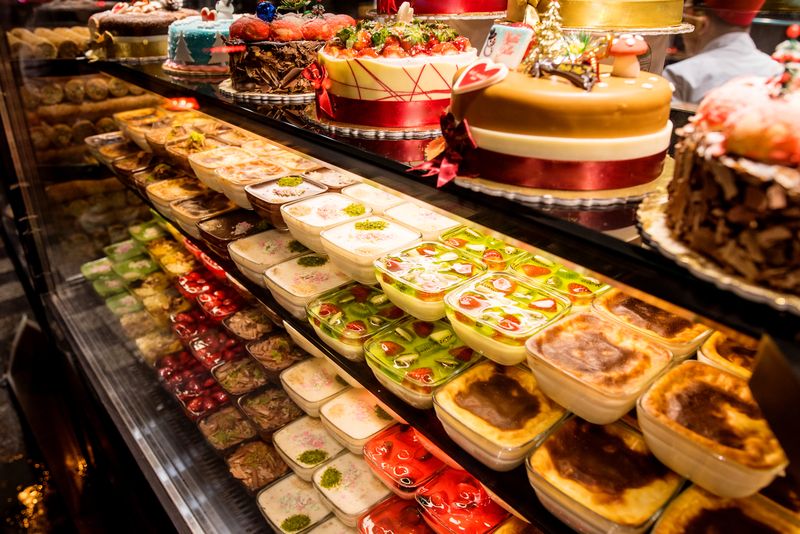 Oplev de mange fordele ved at bruge opskrifter fra Valsemøllen