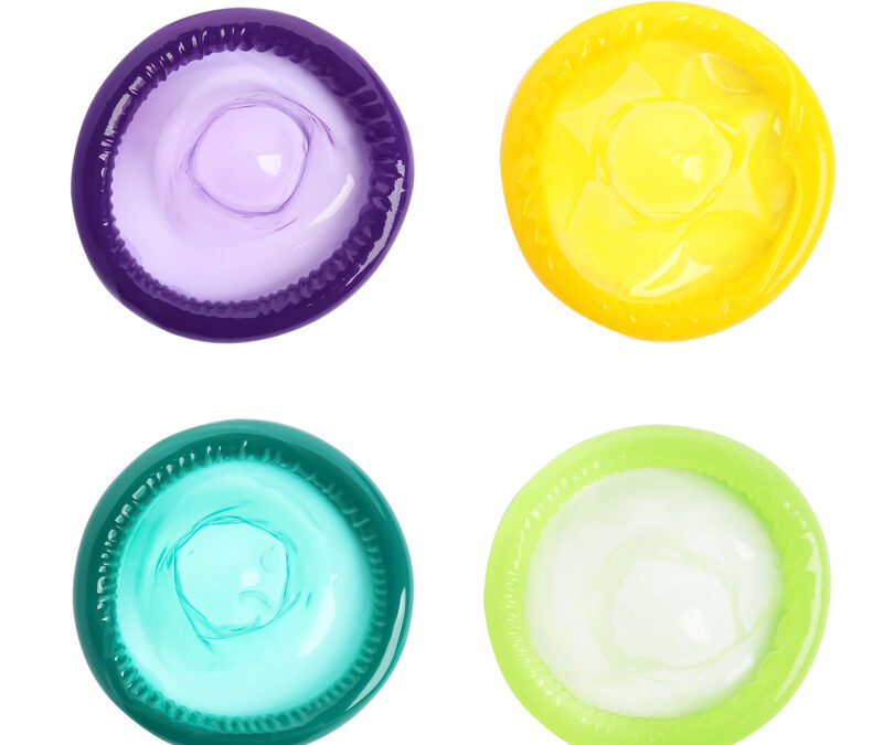 Kondomer som et vigtigt redskab til beskyttelse og intimitet